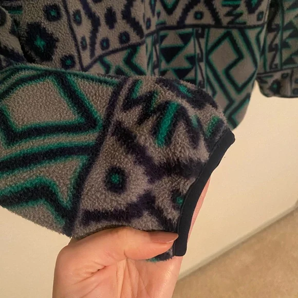 Vintage Patagonia fleece - Picture 9 of 10